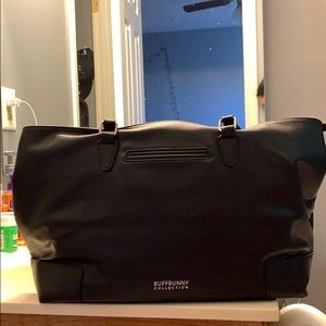 BuffBunny Game Changer Bag